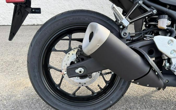 2026 Yamaha YZF-R3