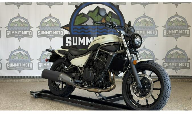 2026 Eliminator ABS (EL450ATFNN) - Kawasaki