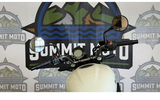 2026 Eliminator ABS (EL450ATFNN) - Kawasaki