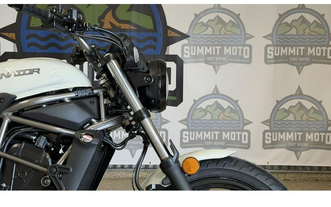 2026 Eliminator ABS (EL450ATFNN) - Kawasaki