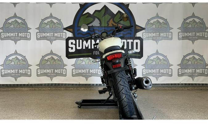 2026 Eliminator ABS (EL450ATFNN) - Kawasaki