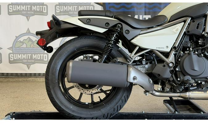 2026 Eliminator ABS (EL450ATFNN) - Kawasaki