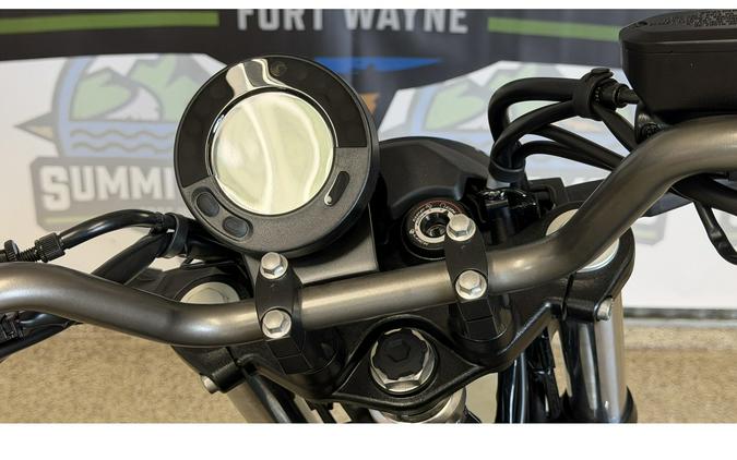 2026 Eliminator ABS (EL450ATFNN) - Kawasaki