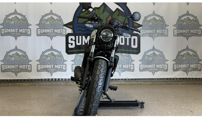 2026 Eliminator ABS (EL450ATFNN) - Kawasaki