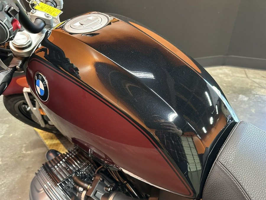 2024 BMW R 12 Aventurin Red Metallic