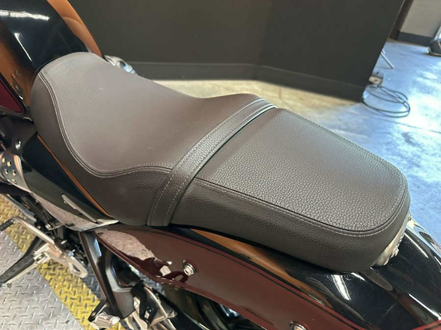 2024 BMW R 12 Aventurin Red Metallic