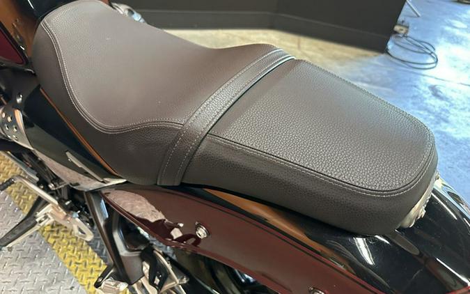 2024 BMW R 12 Aventurin Red Metallic