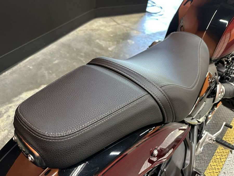 2024 BMW R 12 Aventurin Red Metallic