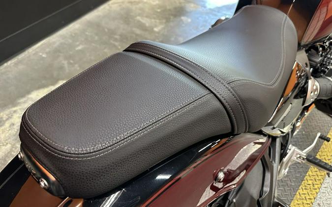 2024 BMW R 12 Aventurin Red Metallic
