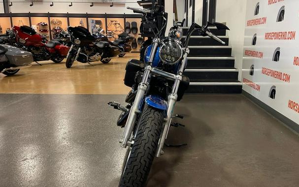 2017 Harley-Davidson Sportster XL1200T - Superlow 1200T