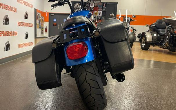 2017 Harley-Davidson Sportster XL1200T - Superlow 1200T