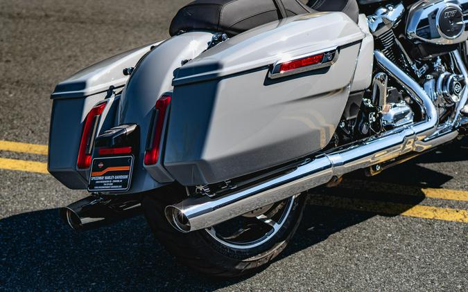 FLHX 2024 Street Glide®