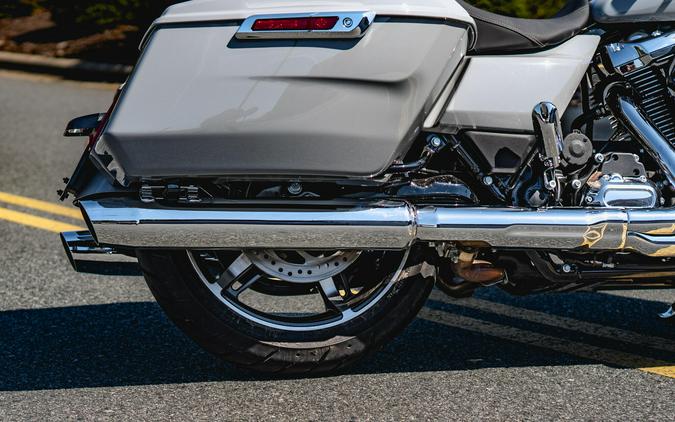 FLHX 2024 Street Glide®