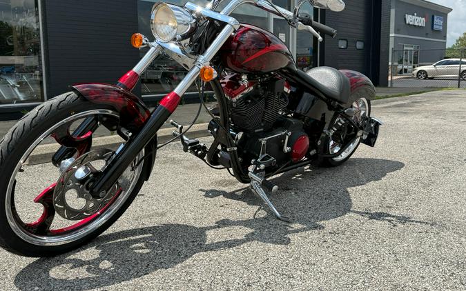 2000 Custom Chopper Custom Chopper