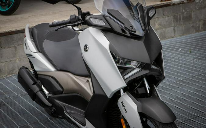 2023 Yamaha Xmax