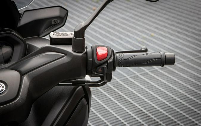 2023 Yamaha Xmax