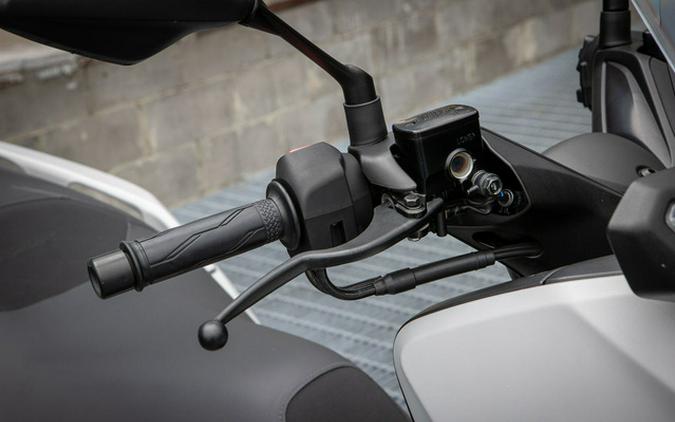 2023 Yamaha Xmax