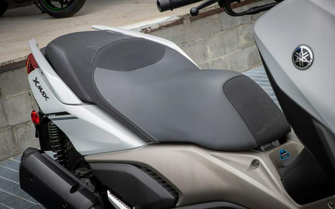2023 Yamaha Xmax
