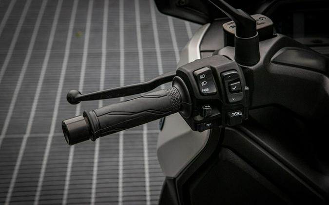 2023 Yamaha Xmax