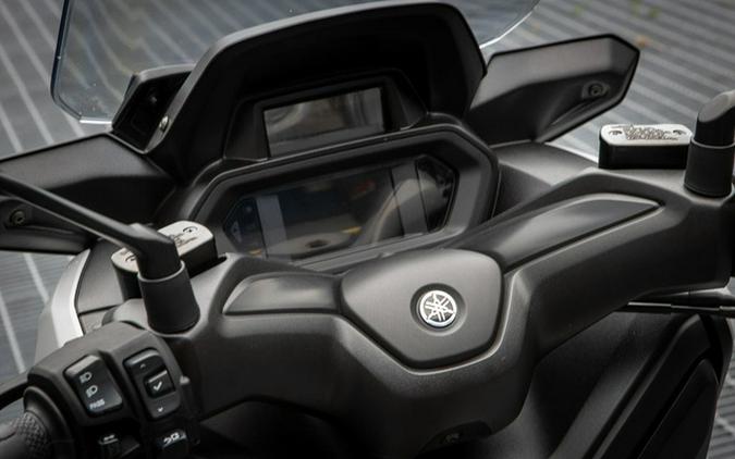 2023 Yamaha Xmax
