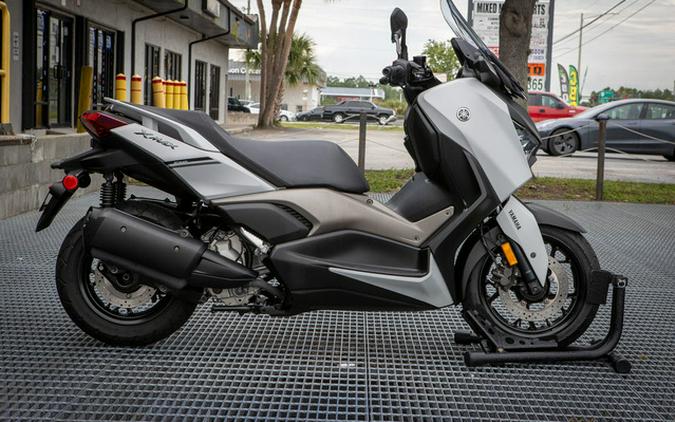 2023 Yamaha Xmax