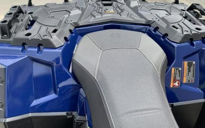 2026 Polaris Sportsman 850 Trail