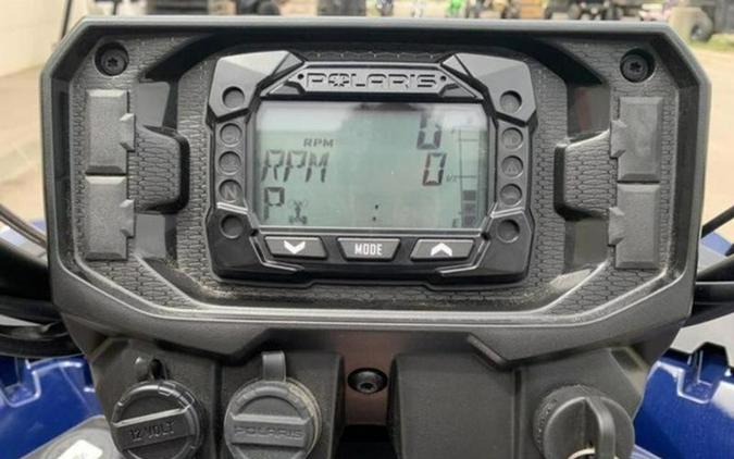 2026 Polaris Sportsman 850 Trail