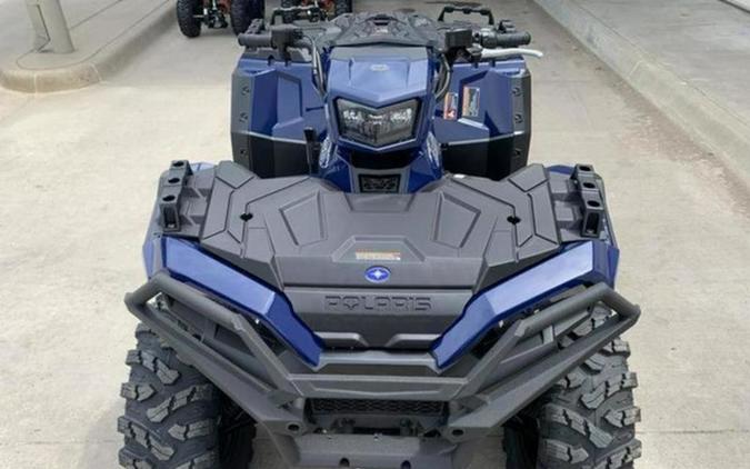 2026 Polaris Sportsman 850 Trail