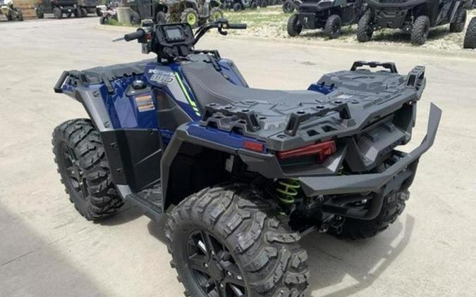 2026 Polaris Sportsman 850 Trail