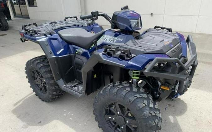 2026 Polaris Sportsman 850 Trail