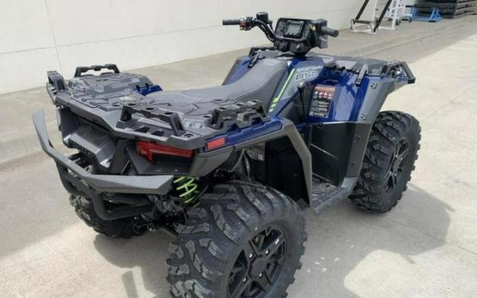 2026 Polaris Sportsman 850 Trail