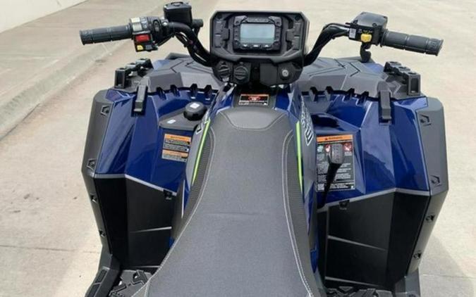 2026 Polaris Sportsman 850 Trail