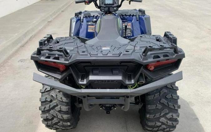 2026 Polaris Sportsman 850 Trail