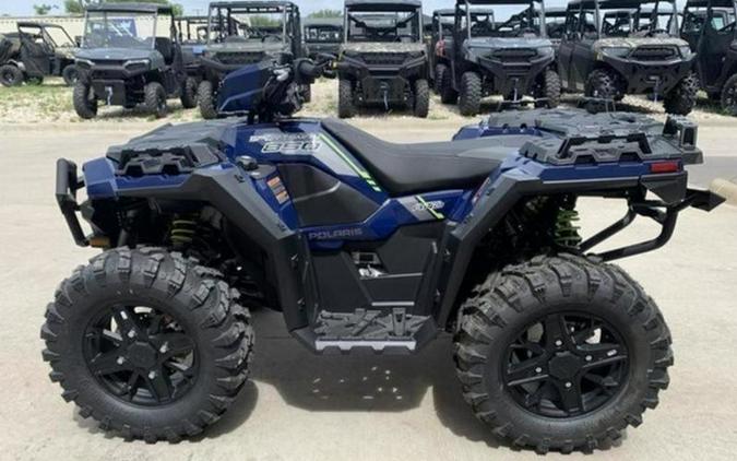 2026 Polaris Sportsman 850 Trail