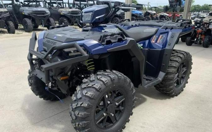 2026 Polaris Sportsman 850 Trail