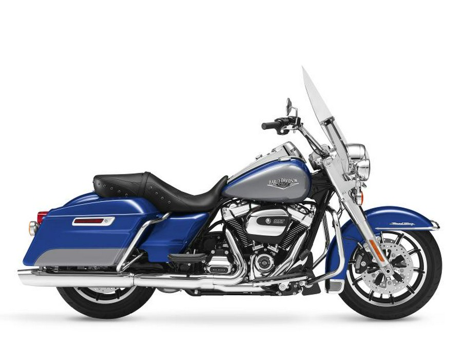 2017 Harley-Davidson® FLHR - Road King®