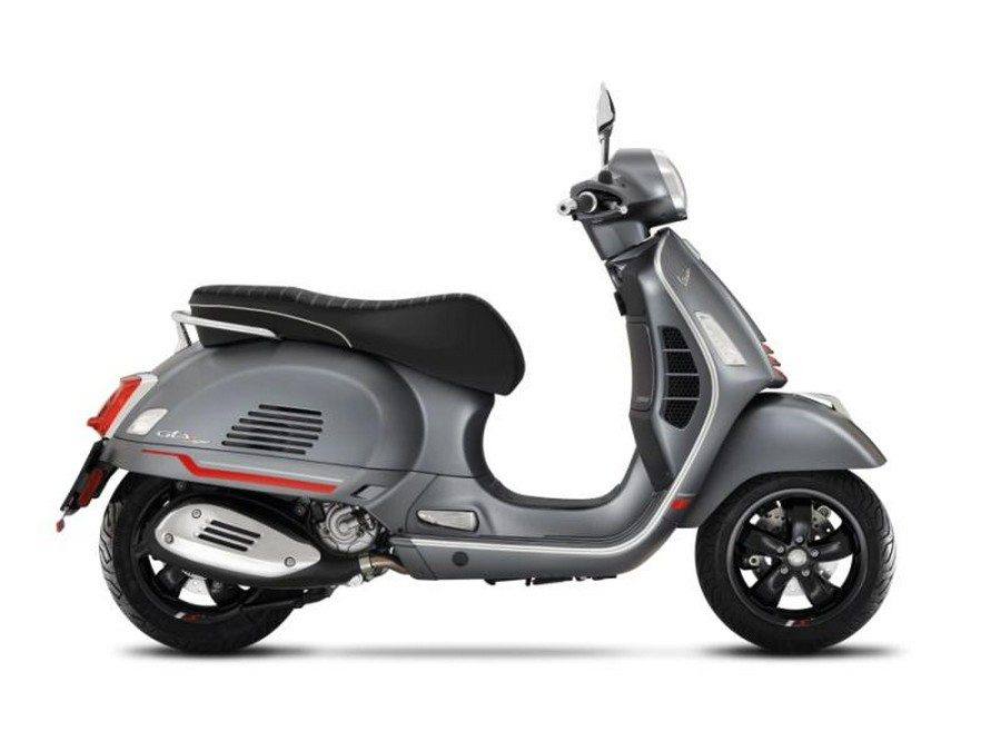 2022 Vespa GTS Super 300 Sport