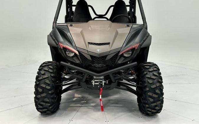 2024 Yamaha Wolverine X2 1000 XT-R