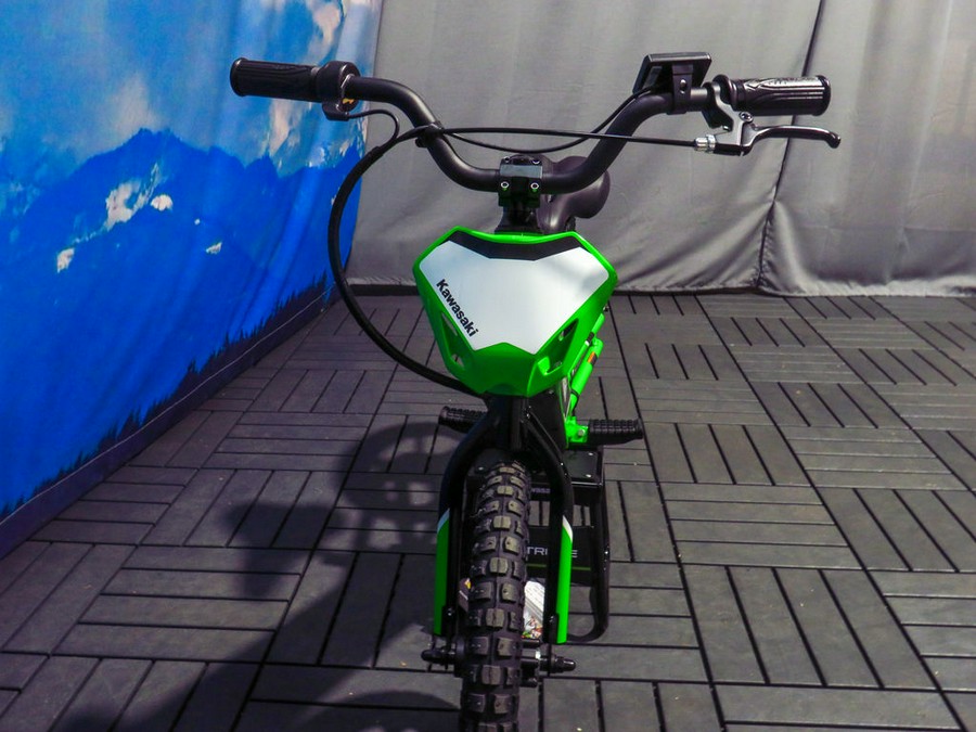 2023 Kawasaki Elektrode™