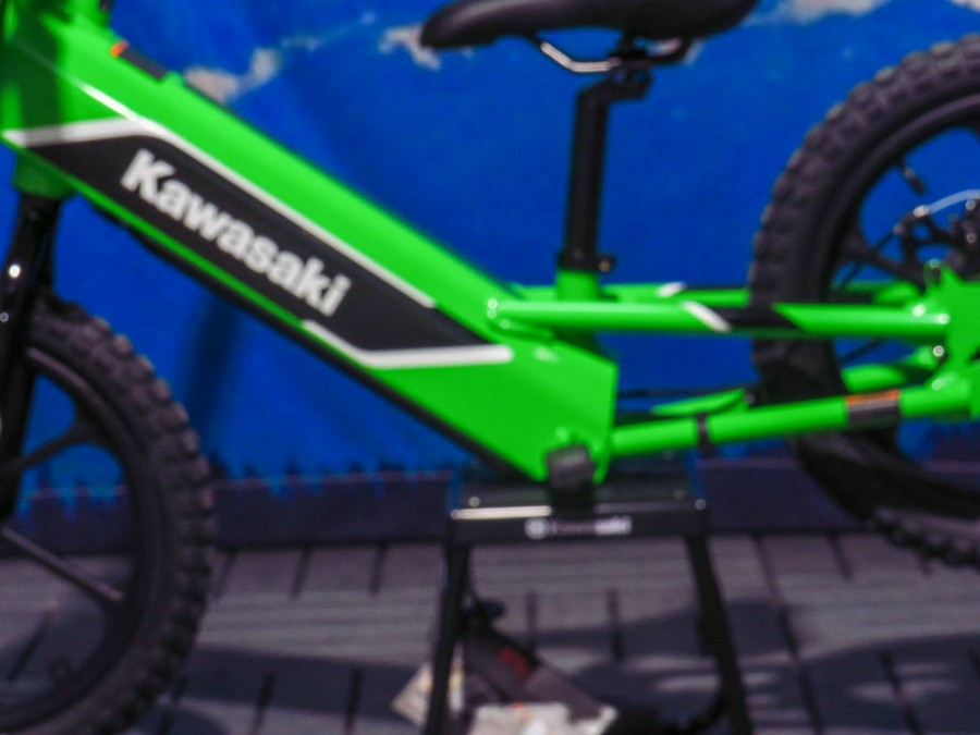 2023 Kawasaki Elektrode™