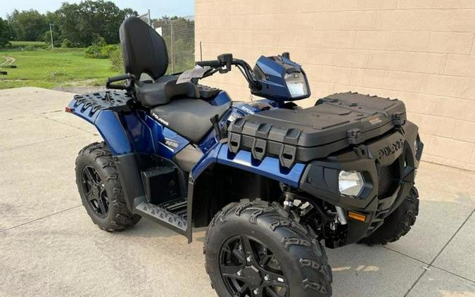 2024 Polaris® Sportsman Touring 850