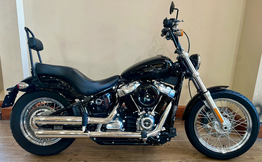 2021 Harley-Davidson Softail® Standard