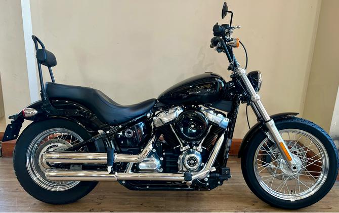 2021 Harley-Davidson Softail® Standard