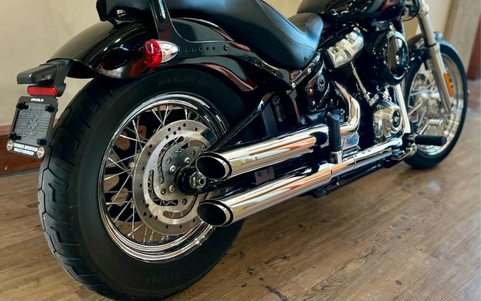 2021 Harley-Davidson Softail® Standard