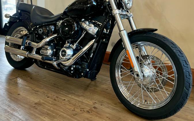 2021 Harley-Davidson Softail® Standard