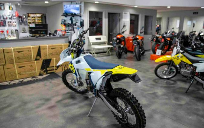 2023 Husqvarna FE 450