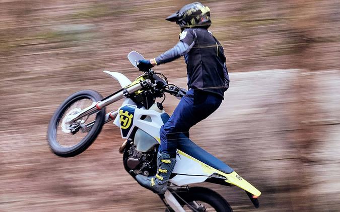 2023 Husqvarna FE 450