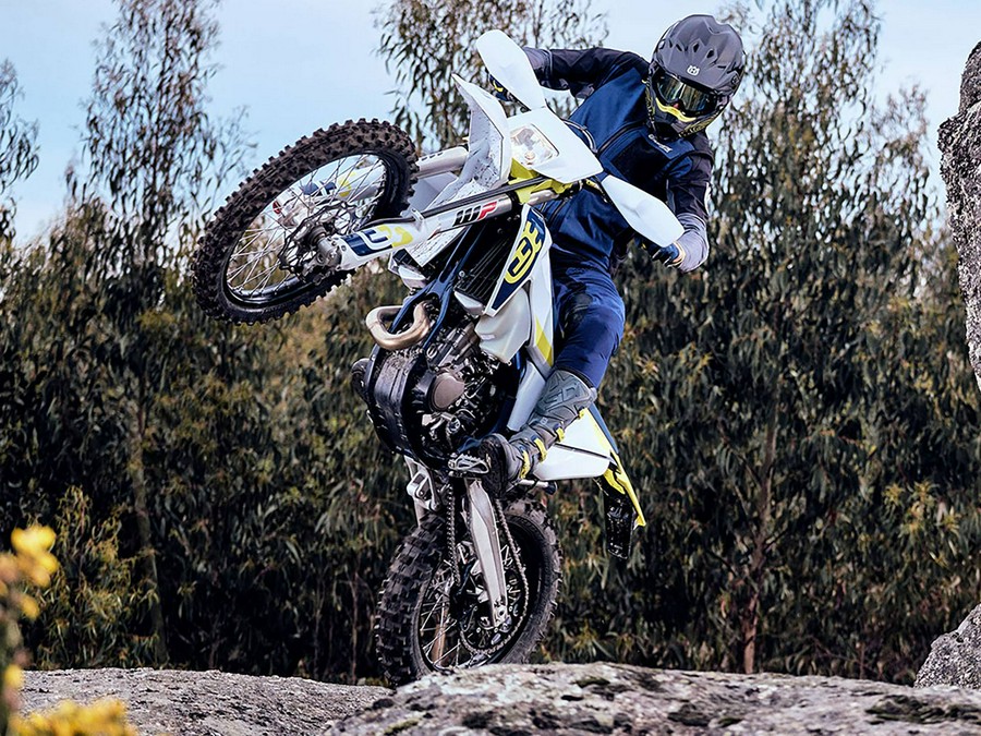 2023 Husqvarna FE 450