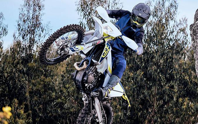 2023 Husqvarna FE 450