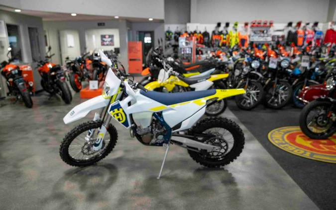 2023 Husqvarna FE 450